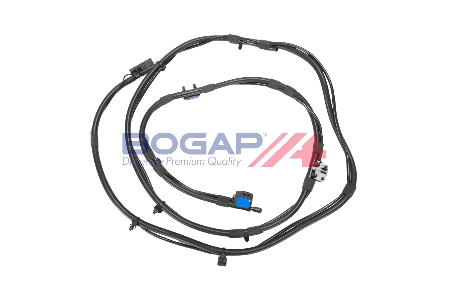 Ilustracja C5518113 BOGAP dysza spryskiwacza, czyszczenie szyb