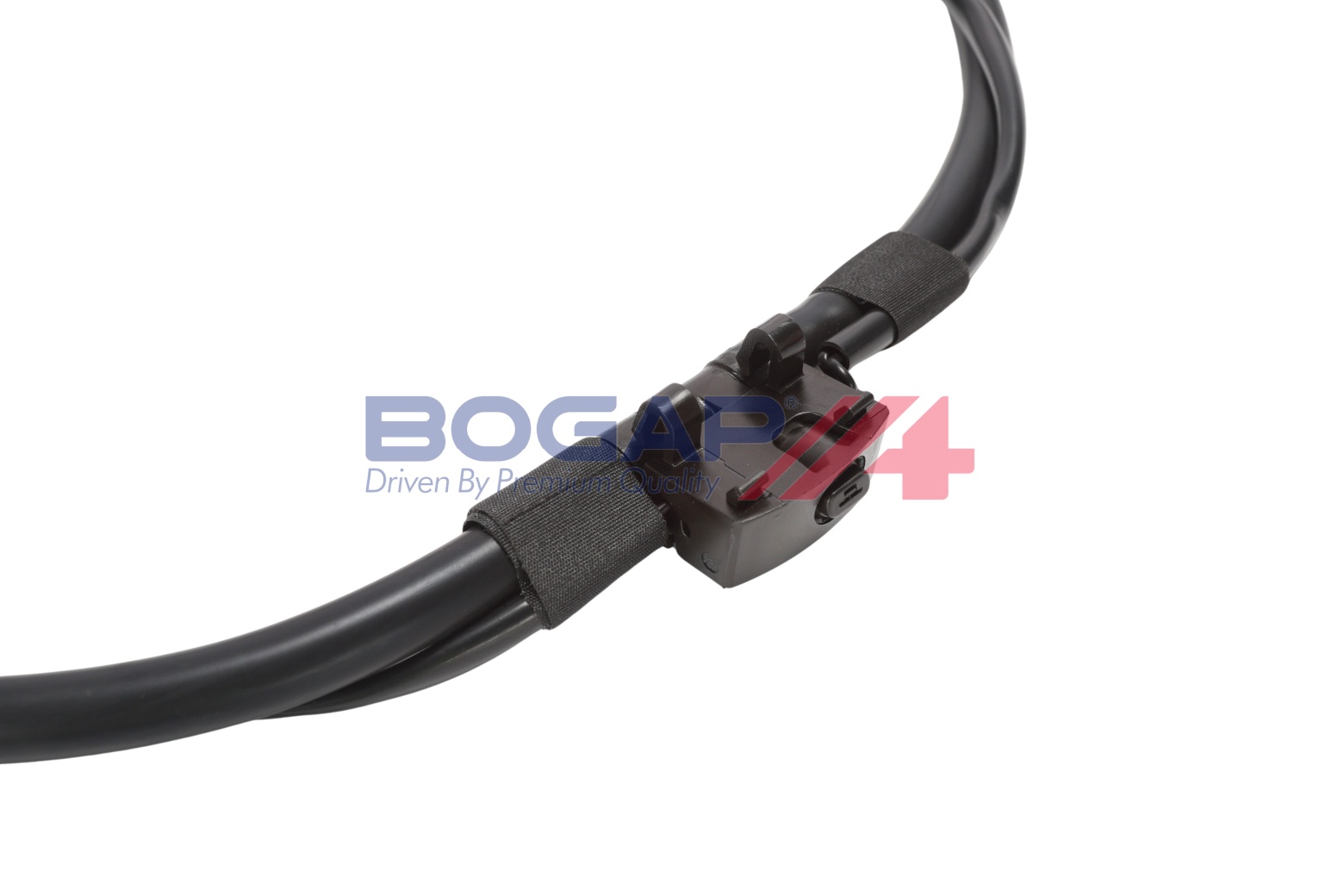 Ilustracja C5518113 BOGAP dysza spryskiwacza, czyszczenie szyb