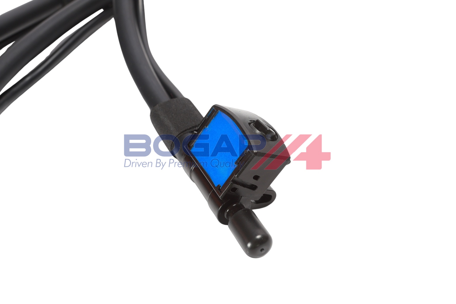 Ilustracja C5518113 BOGAP dysza spryskiwacza, czyszczenie szyb