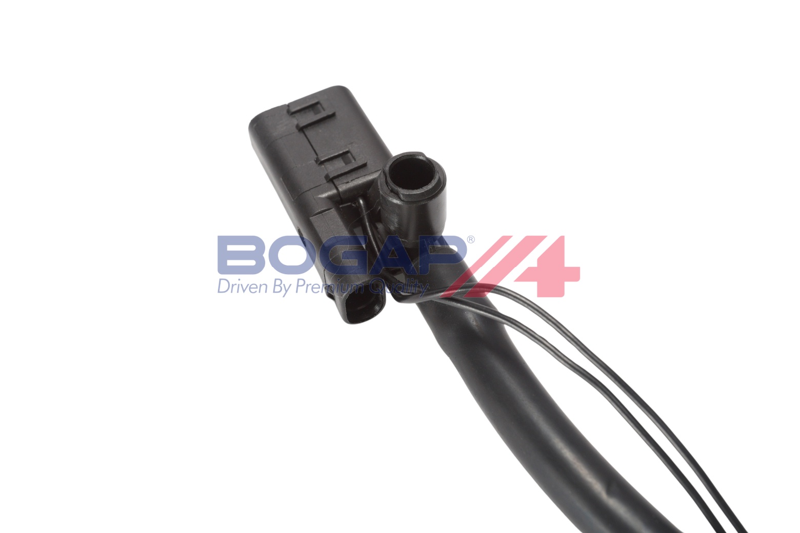 Ilustracja C5518113 BOGAP dysza spryskiwacza, czyszczenie szyb