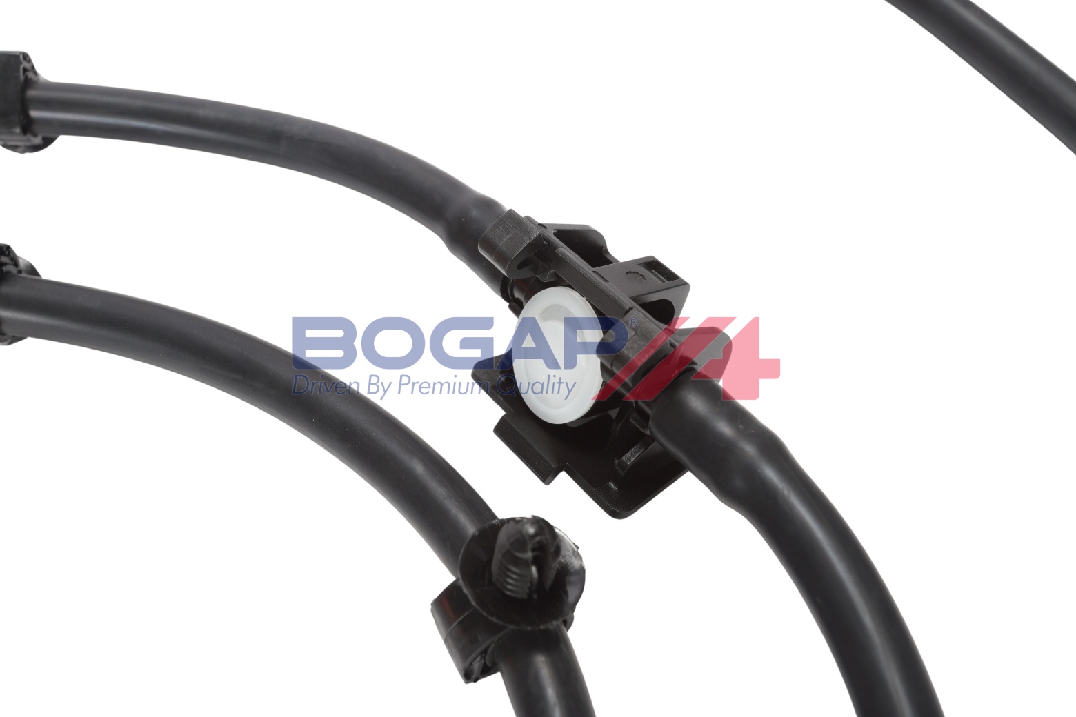 Ilustracja C5518124 BOGAP dysza spryskiwacza, czyszczenie szyb