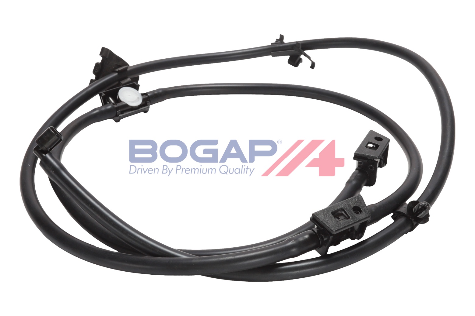 Ilustracja C5518120 BOGAP dysza spryskiwacza, czyszczenie szyb