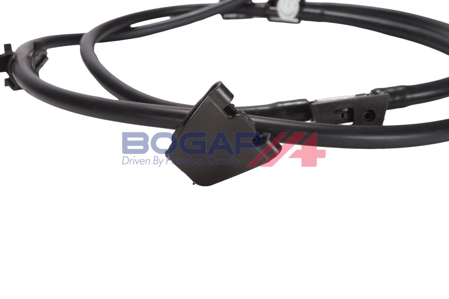 Ilustracja C5518120 BOGAP dysza spryskiwacza, czyszczenie szyb