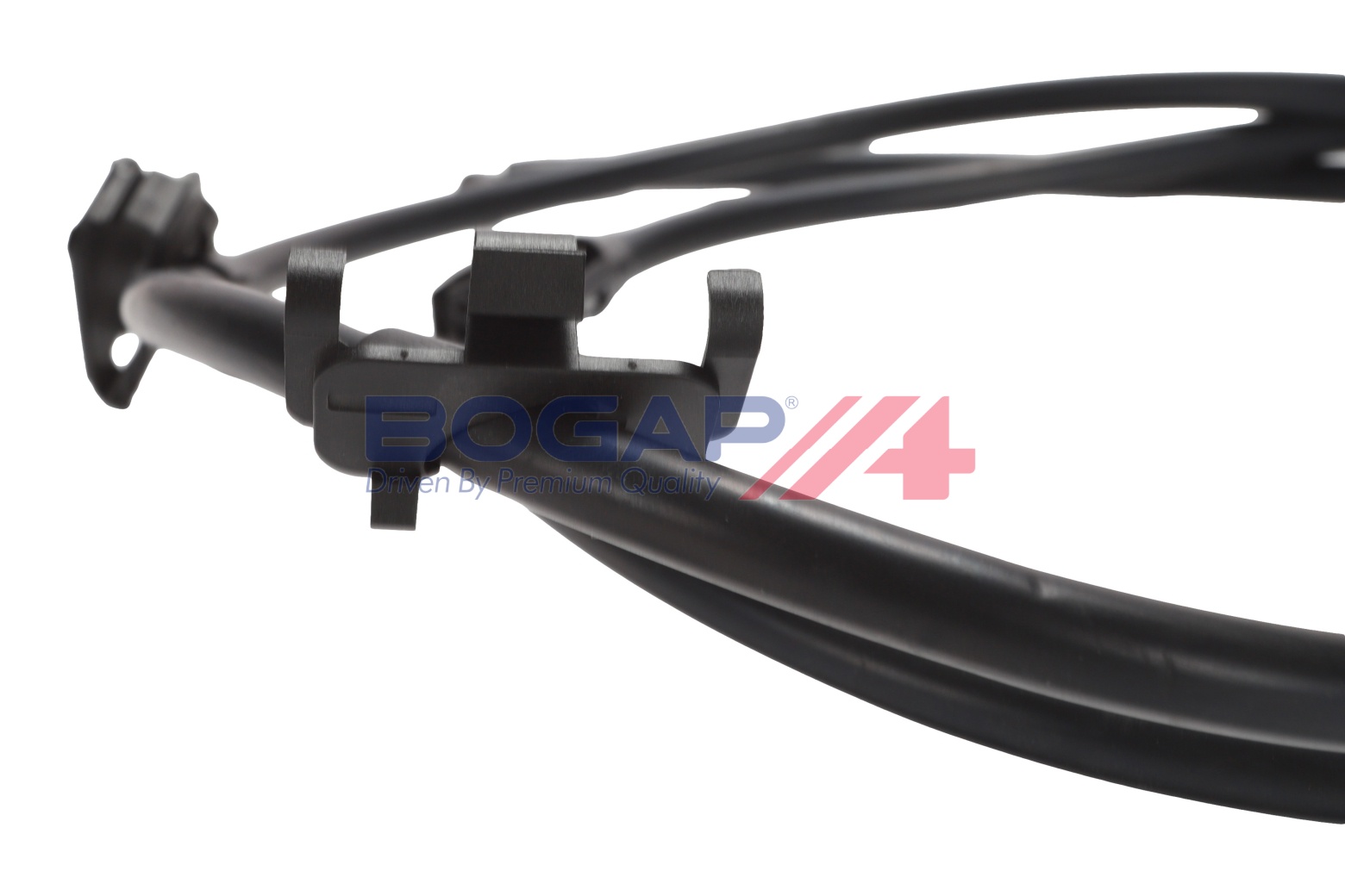 Ilustracja C5518120 BOGAP dysza spryskiwacza, czyszczenie szyb