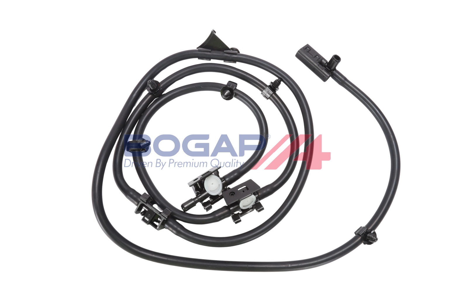 Ilustracja C5518121 BOGAP dysza spryskiwacza, czyszczenie szyb