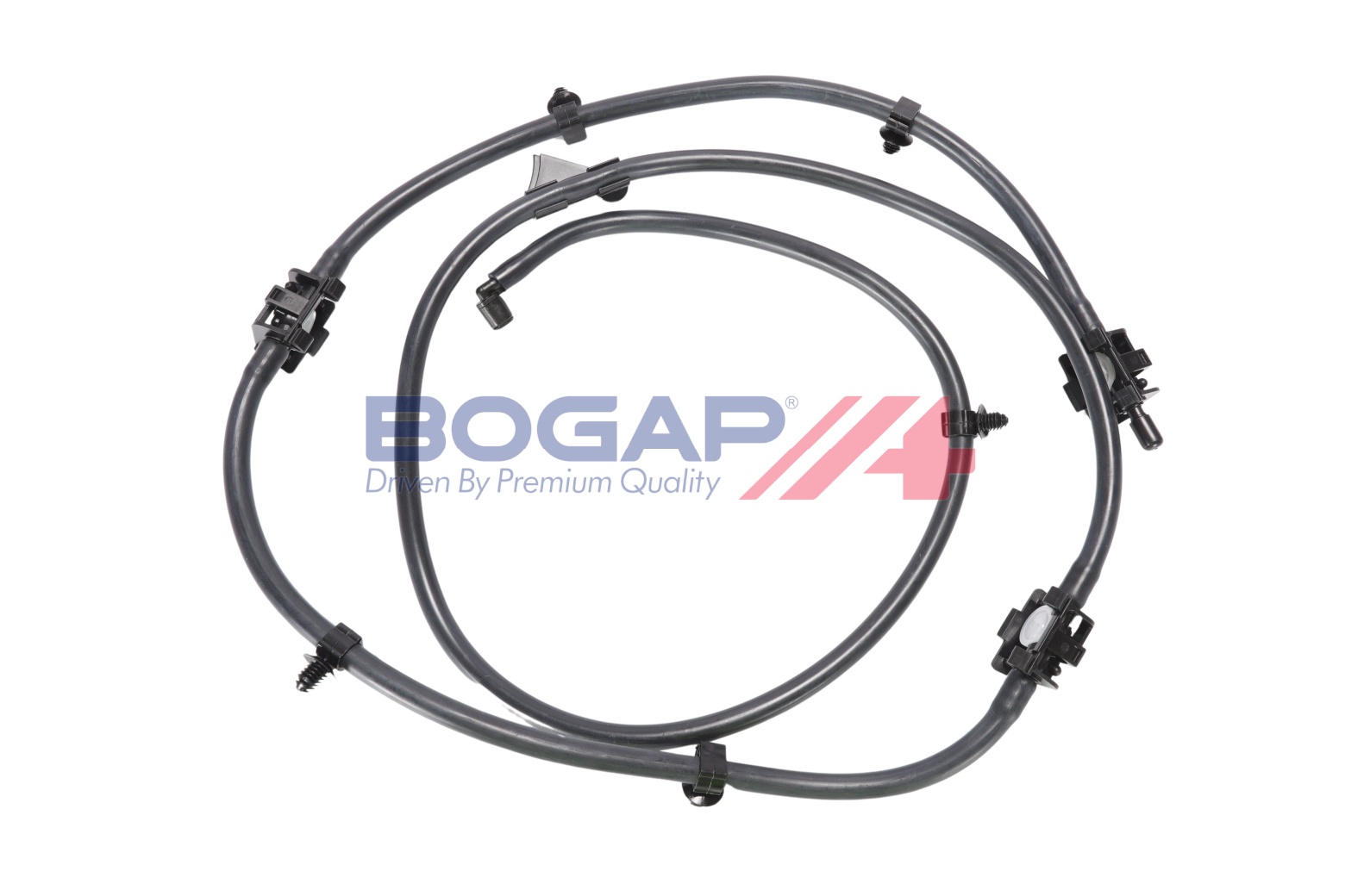 Ilustracja C5518122 BOGAP dysza spryskiwacza, czyszczenie szyb