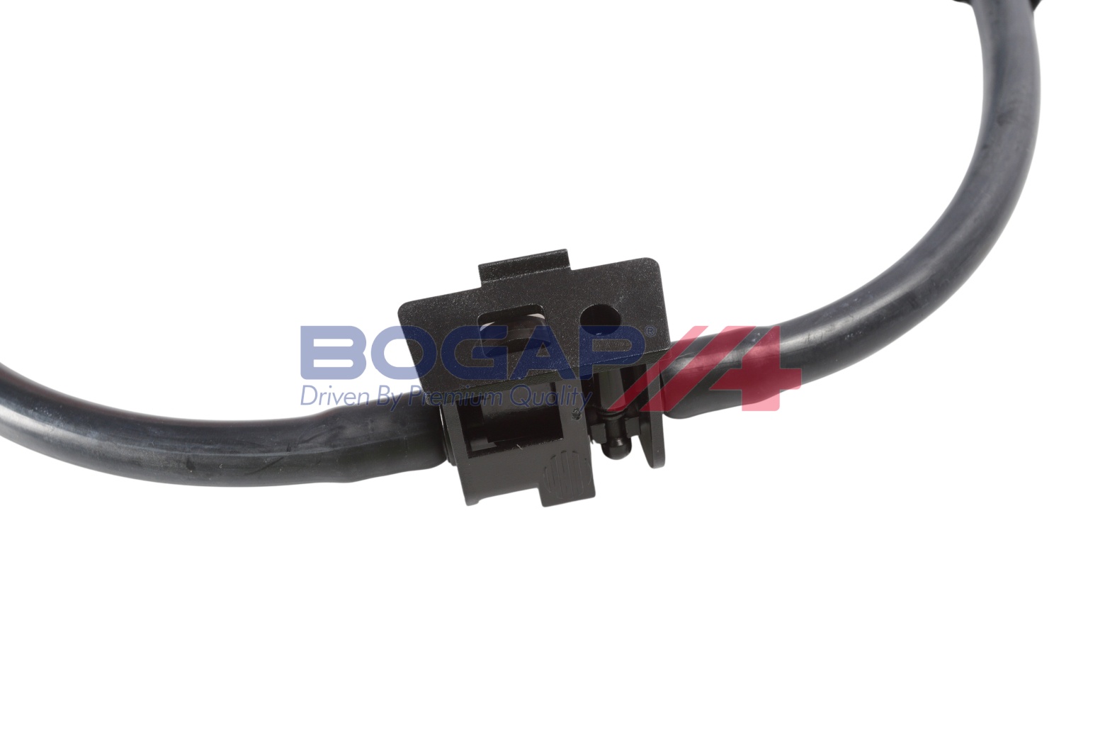 Ilustracja C5518122 BOGAP dysza spryskiwacza, czyszczenie szyb