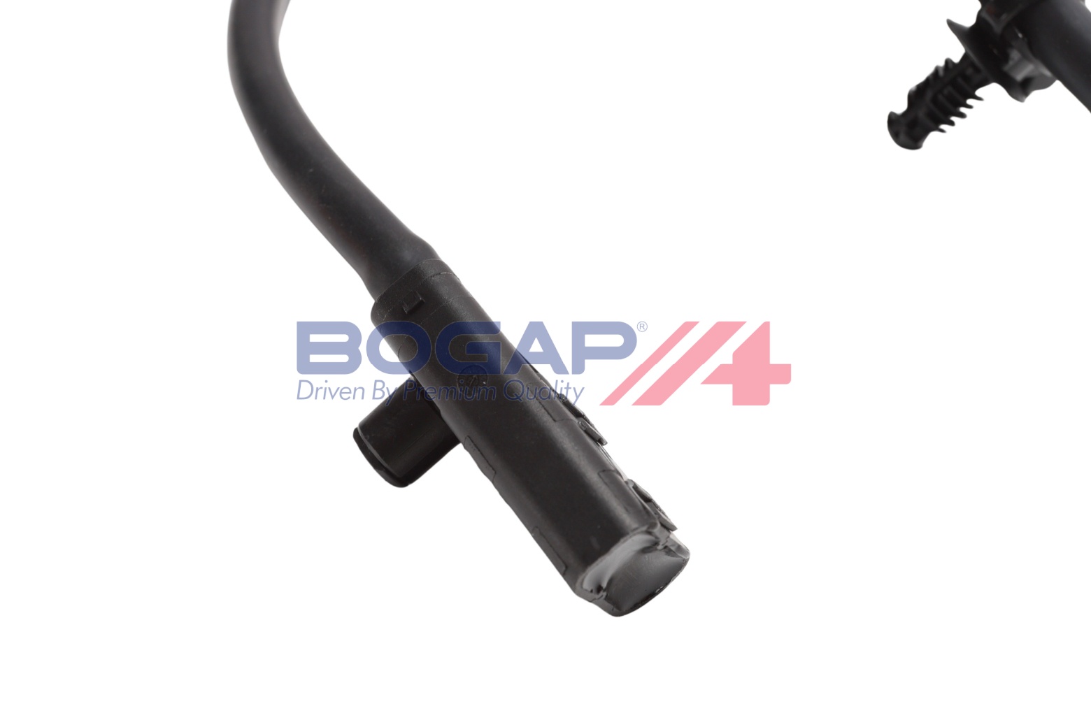 Ilustracja C5518123 BOGAP dysza spryskiwacza, czyszczenie szyb