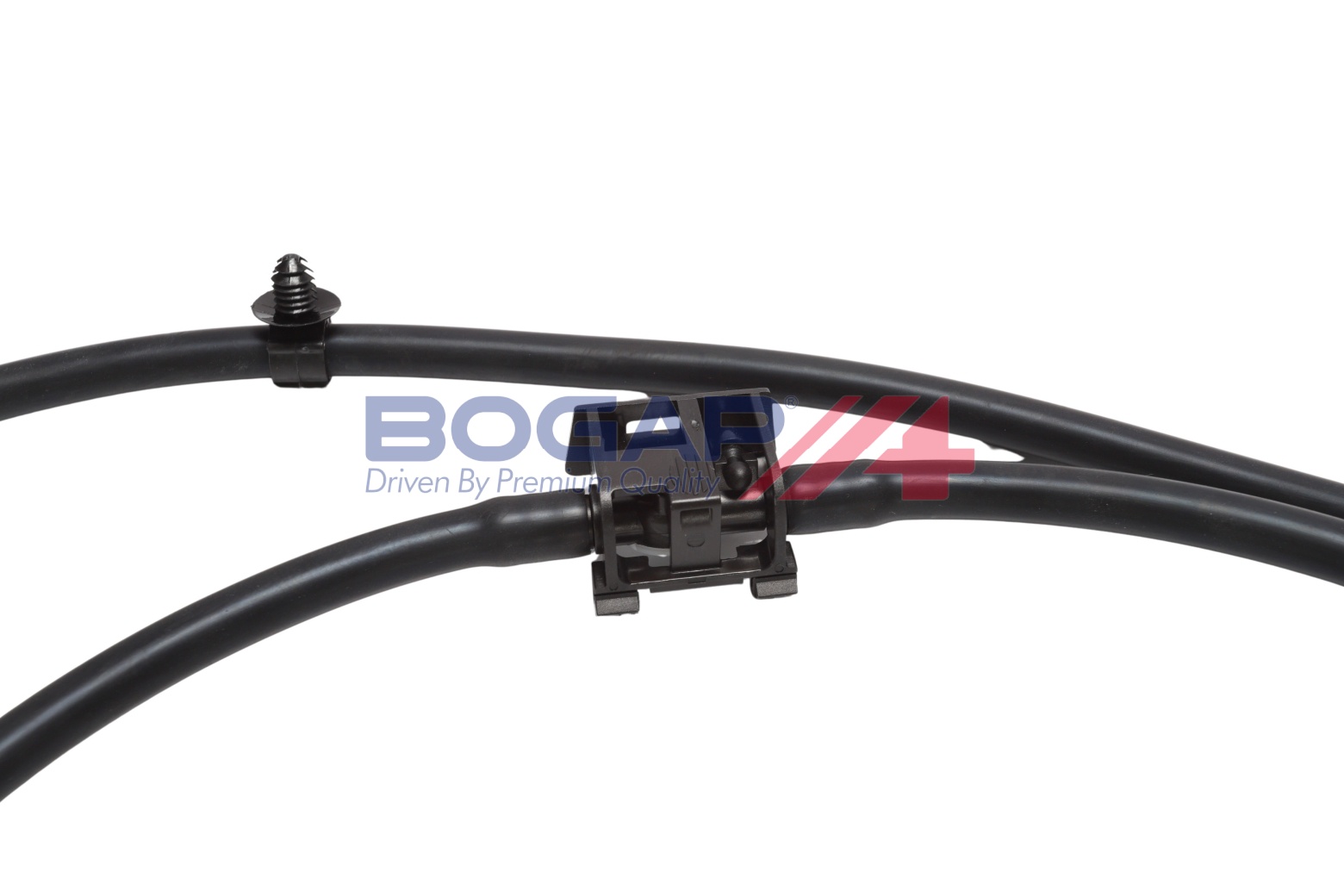 Ilustracja C5518123 BOGAP dysza spryskiwacza, czyszczenie szyb