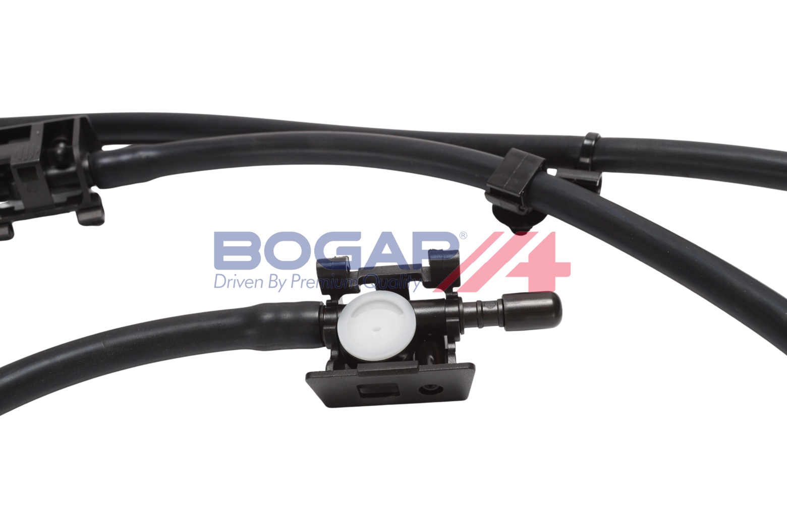 Ilustracja C5518123 BOGAP dysza spryskiwacza, czyszczenie szyb