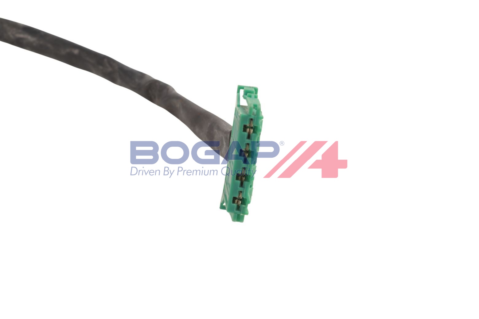Ilustracja C5511100 BOGAP silnik wycieraczek