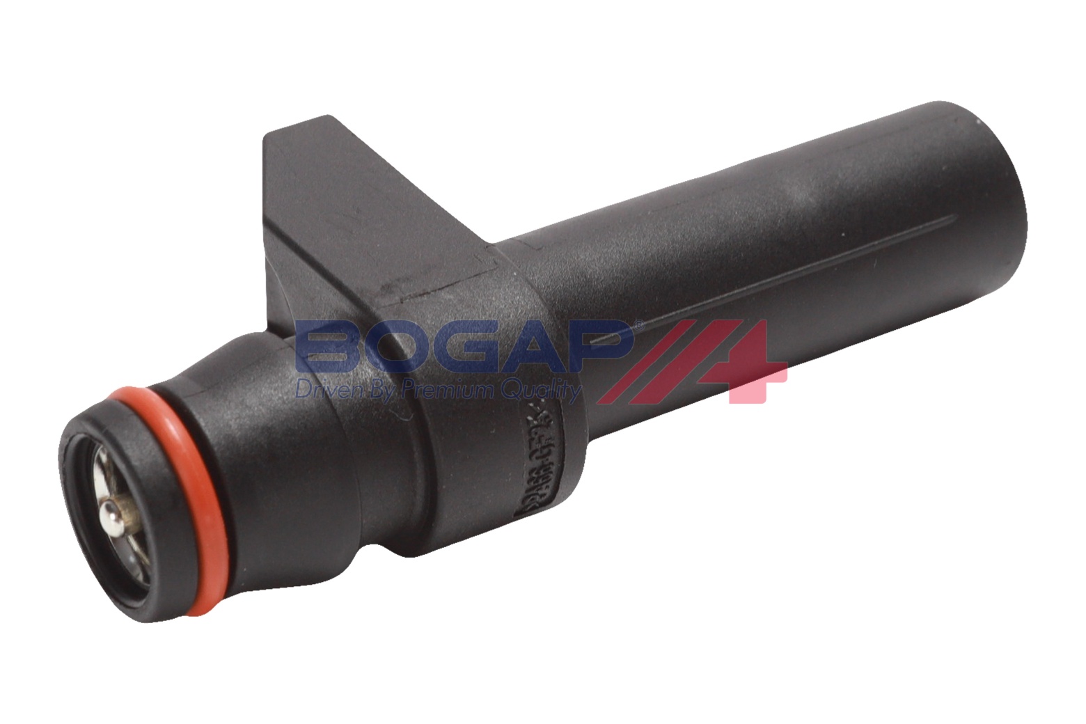 Ilustracja C6115108 BOGAP generator impulsów, wał korbowy