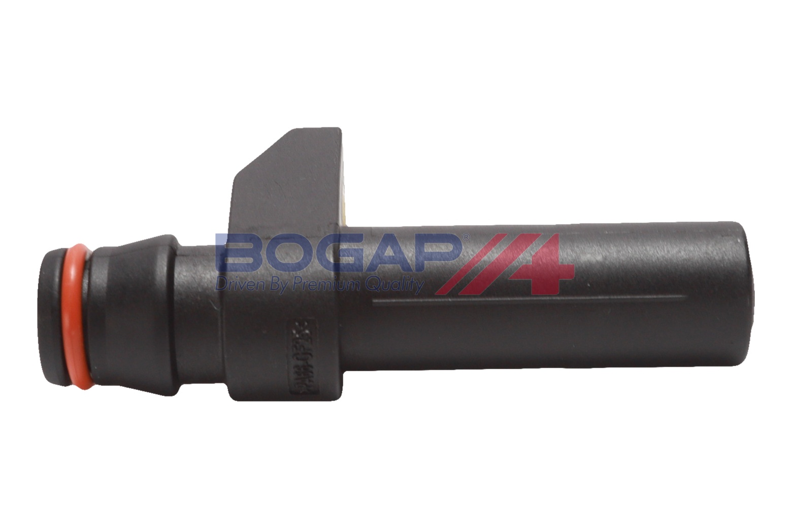 Ilustracja C6115108 BOGAP generator impulsów, wał korbowy