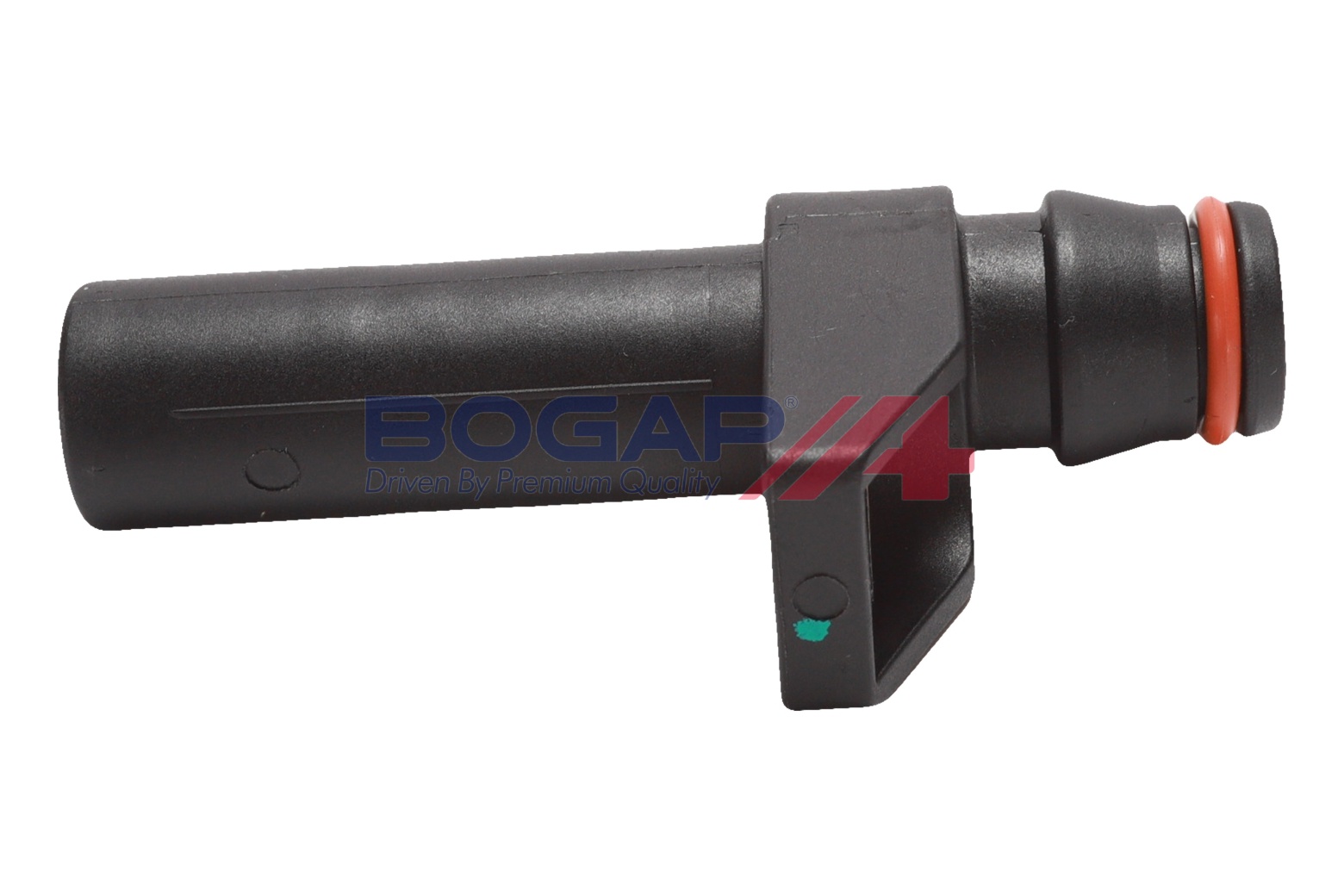 Ilustracja C6115108 BOGAP generator impulsów, wał korbowy