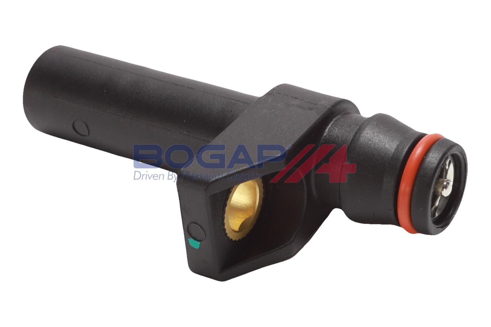 Ilustracja C6115108 BOGAP generator impulsów, wał korbowy