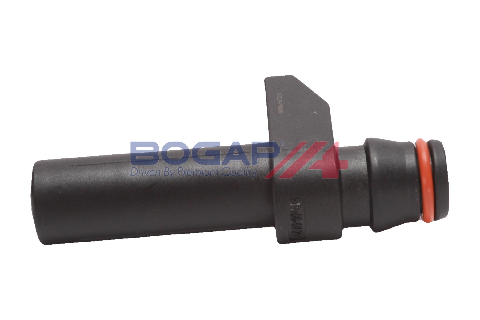 Ilustracja C6115108 BOGAP generator impulsów, wał korbowy