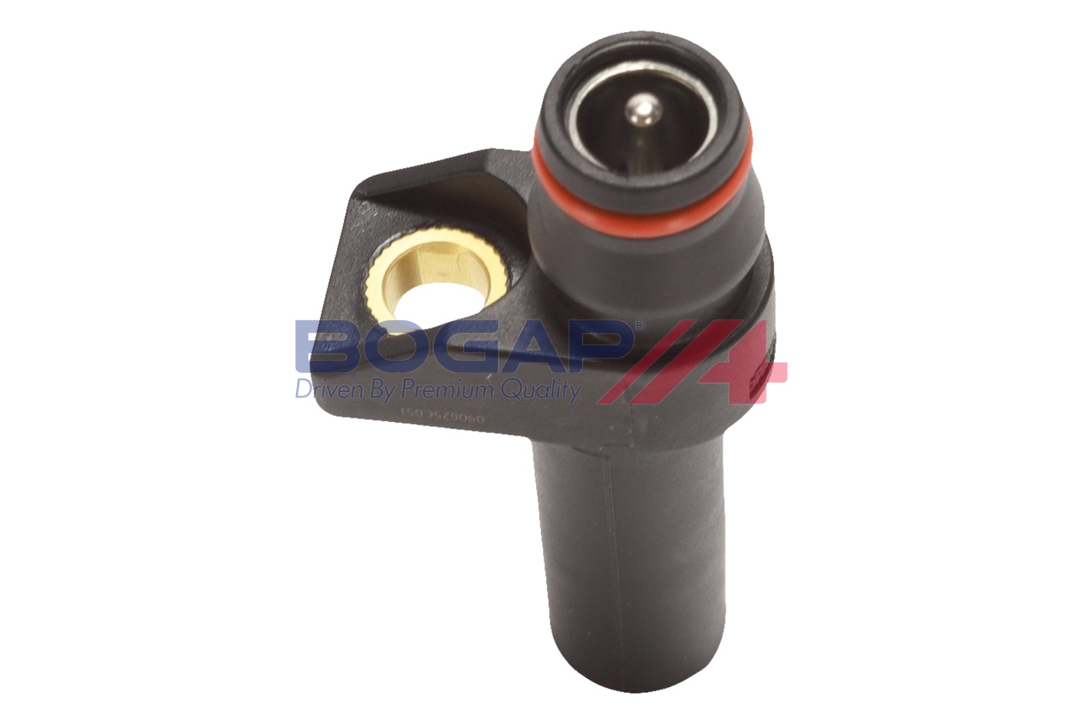 Ilustracja C6115108 BOGAP generator impulsów, wał korbowy