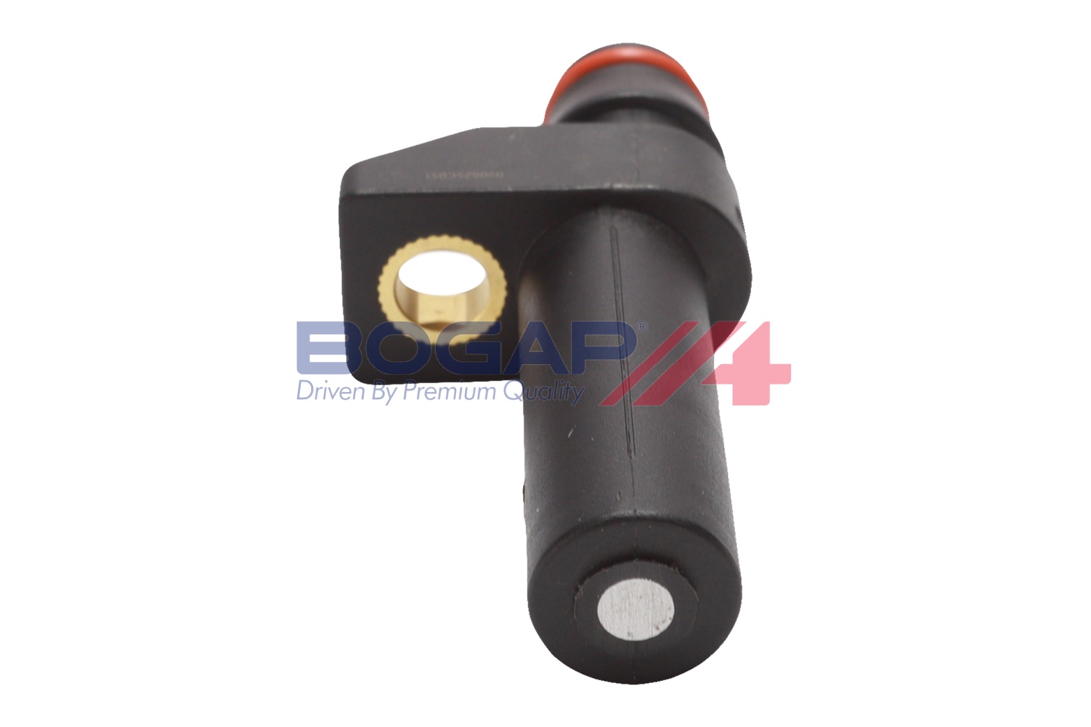 Ilustracja C6115108 BOGAP generator impulsów, wał korbowy