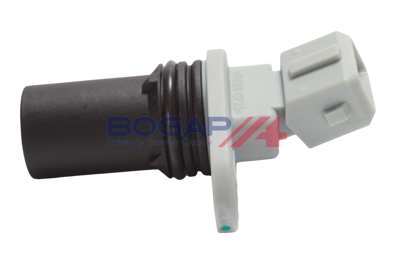 Ilustracja C6115119 BOGAP generator impulsów, wał korbowy