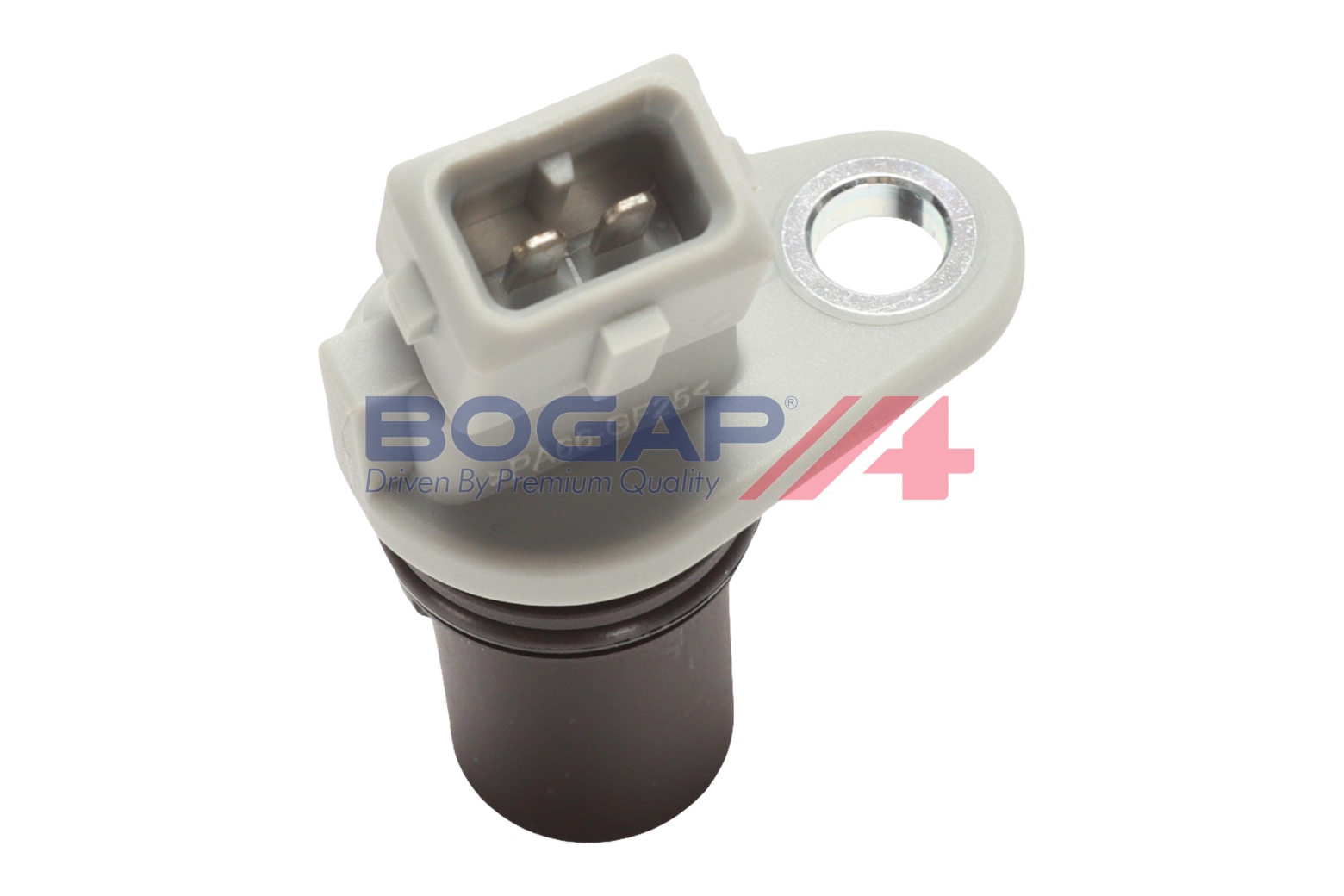 Ilustracja C6115119 BOGAP generator impulsów, wał korbowy