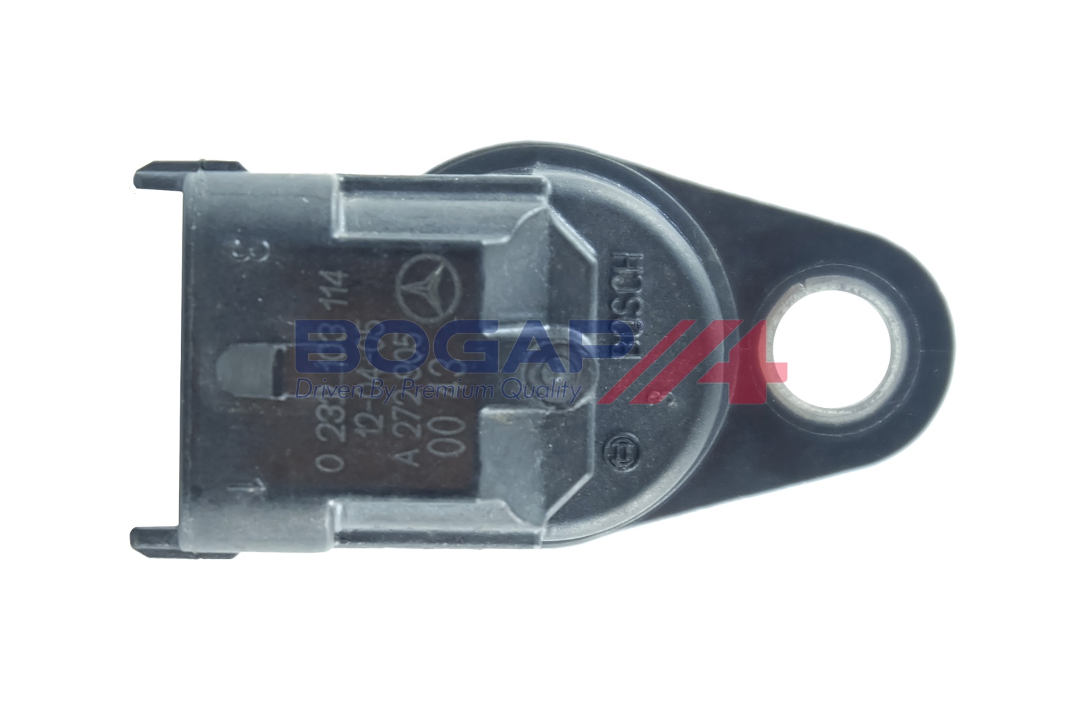 Ilustracja C6116100 BOGAP czujnik, pozycja wałka rozrządu