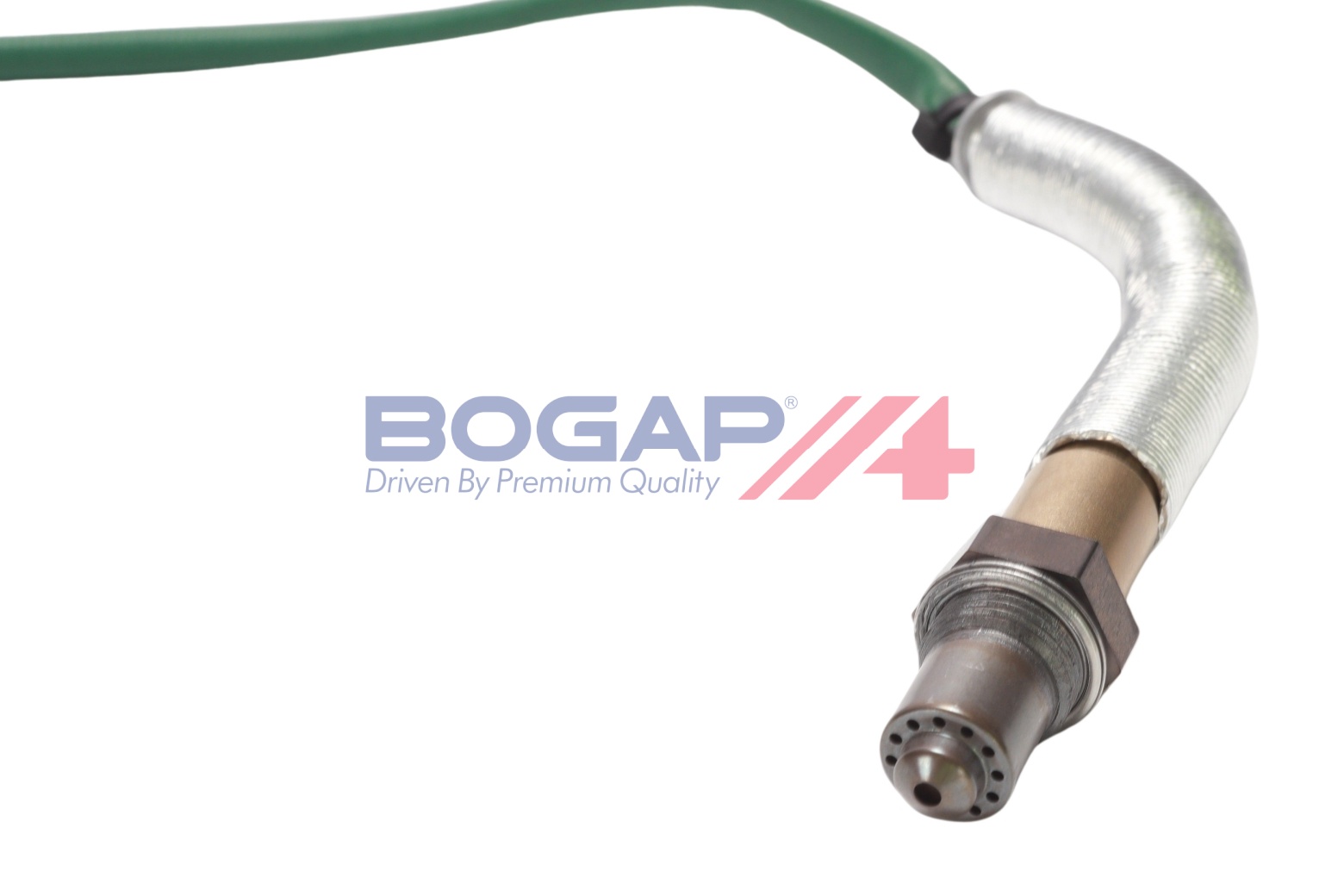 Ilustracja C6119167 BOGAP sonda lambda