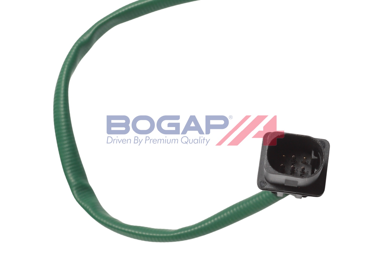 Ilustracja C6119167 BOGAP sonda lambda