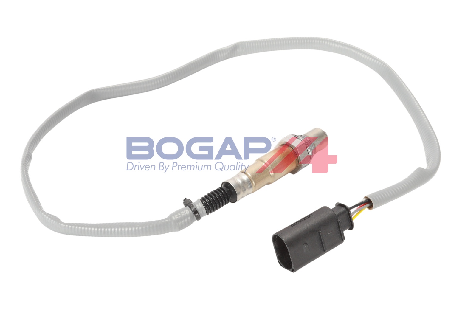 Ilustracja C6119177 BOGAP sonda lambda