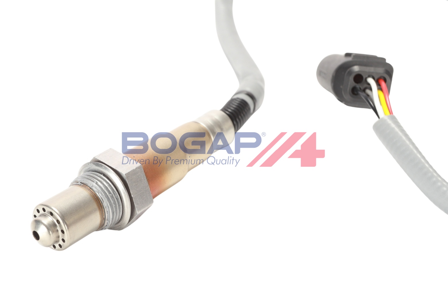 Ilustracja C6119180 BOGAP sonda lambda