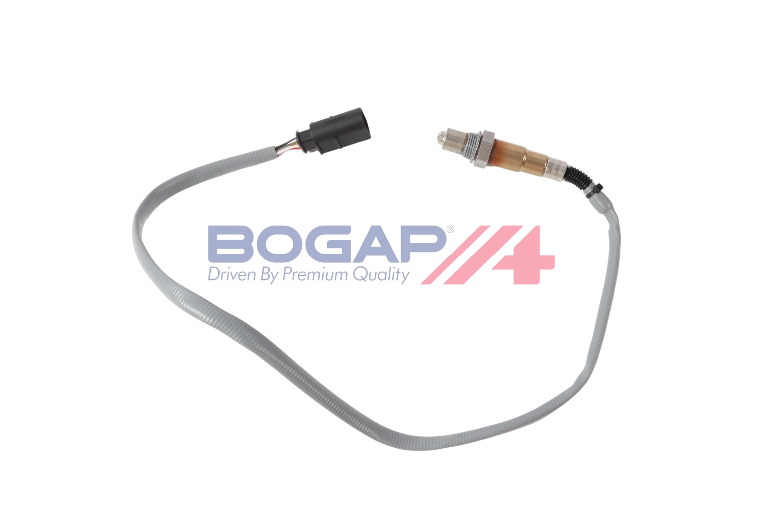 Ilustracja C6119181 BOGAP sonda lambda