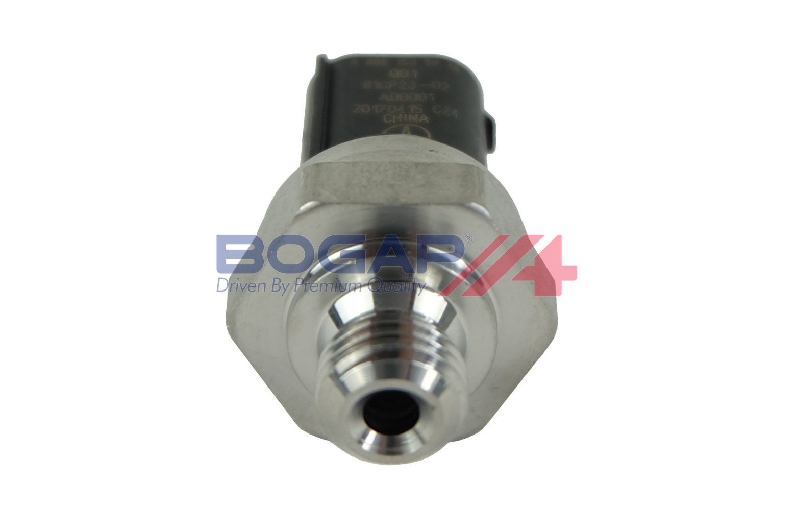 Ilustracja C6112106 BOGAP czujnik, ciśnienie spalin