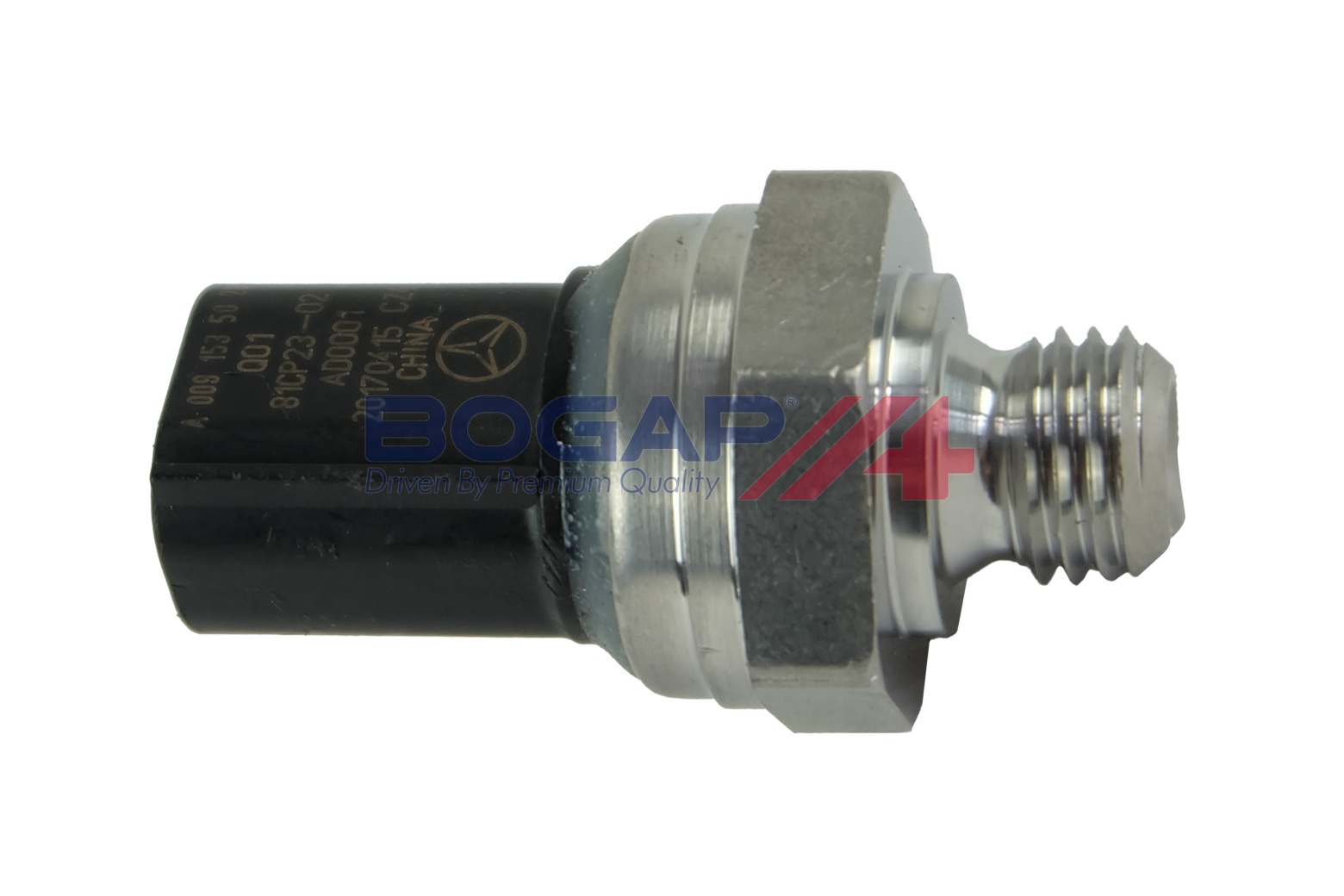 Ilustracja C6112106 BOGAP czujnik, ciśnienie spalin