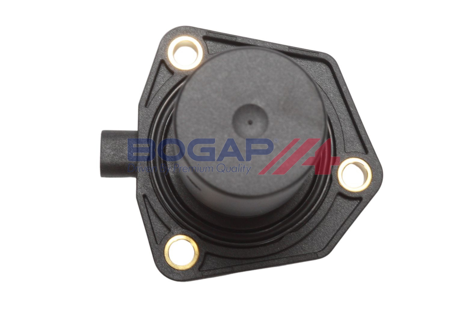 Ilustracja C6124112 BOGAP czujnik, poziom oleju silnikowego