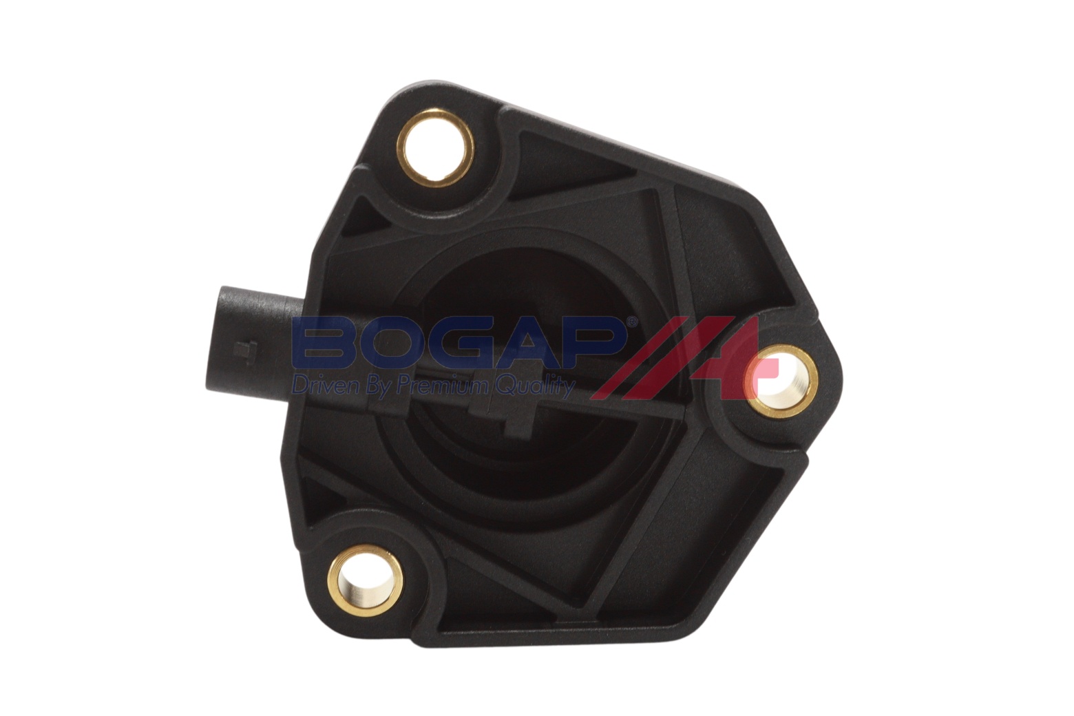 Ilustracja C6124112 BOGAP czujnik, poziom oleju silnikowego