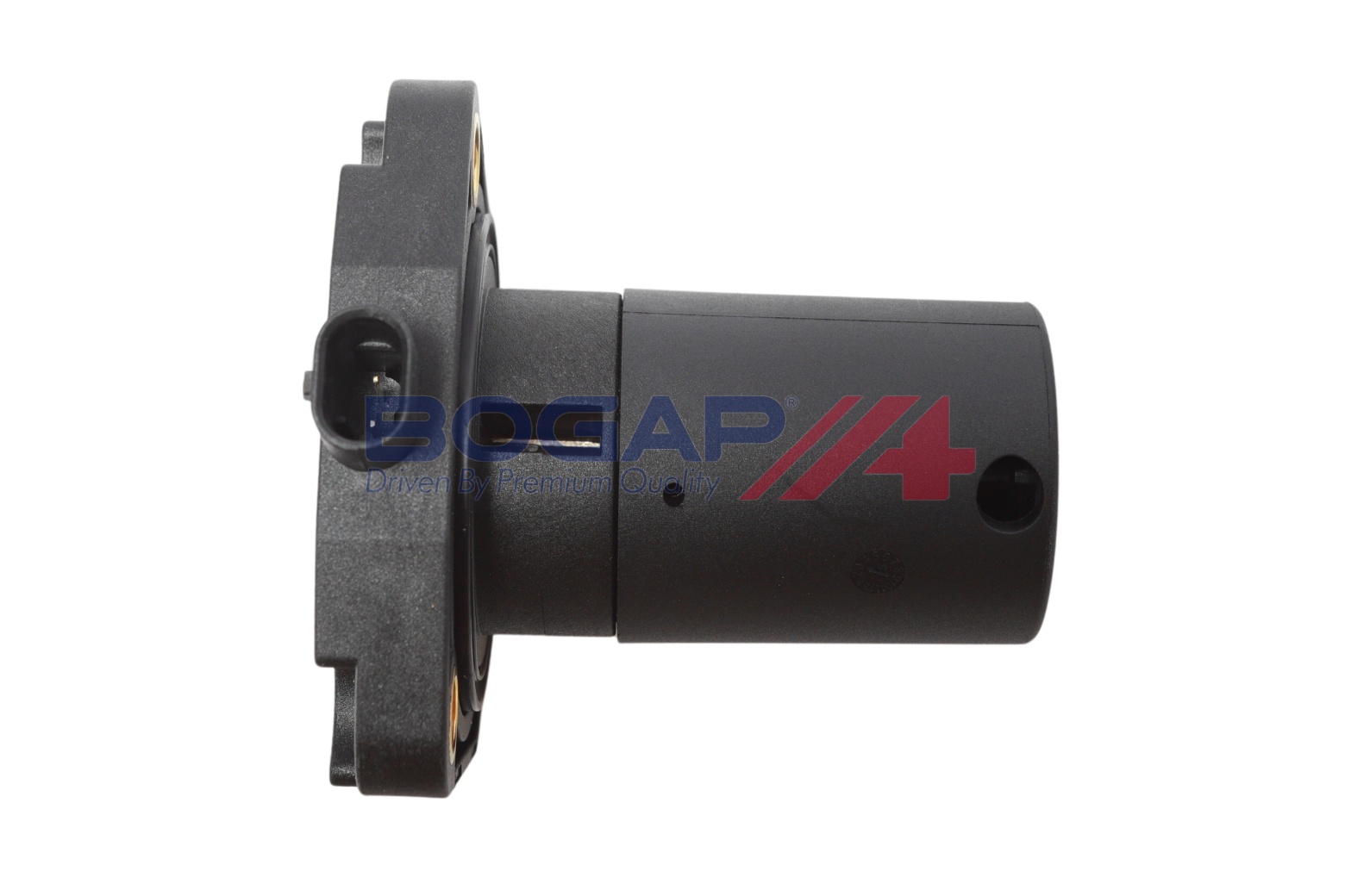 Ilustracja C6124112 BOGAP czujnik, poziom oleju silnikowego