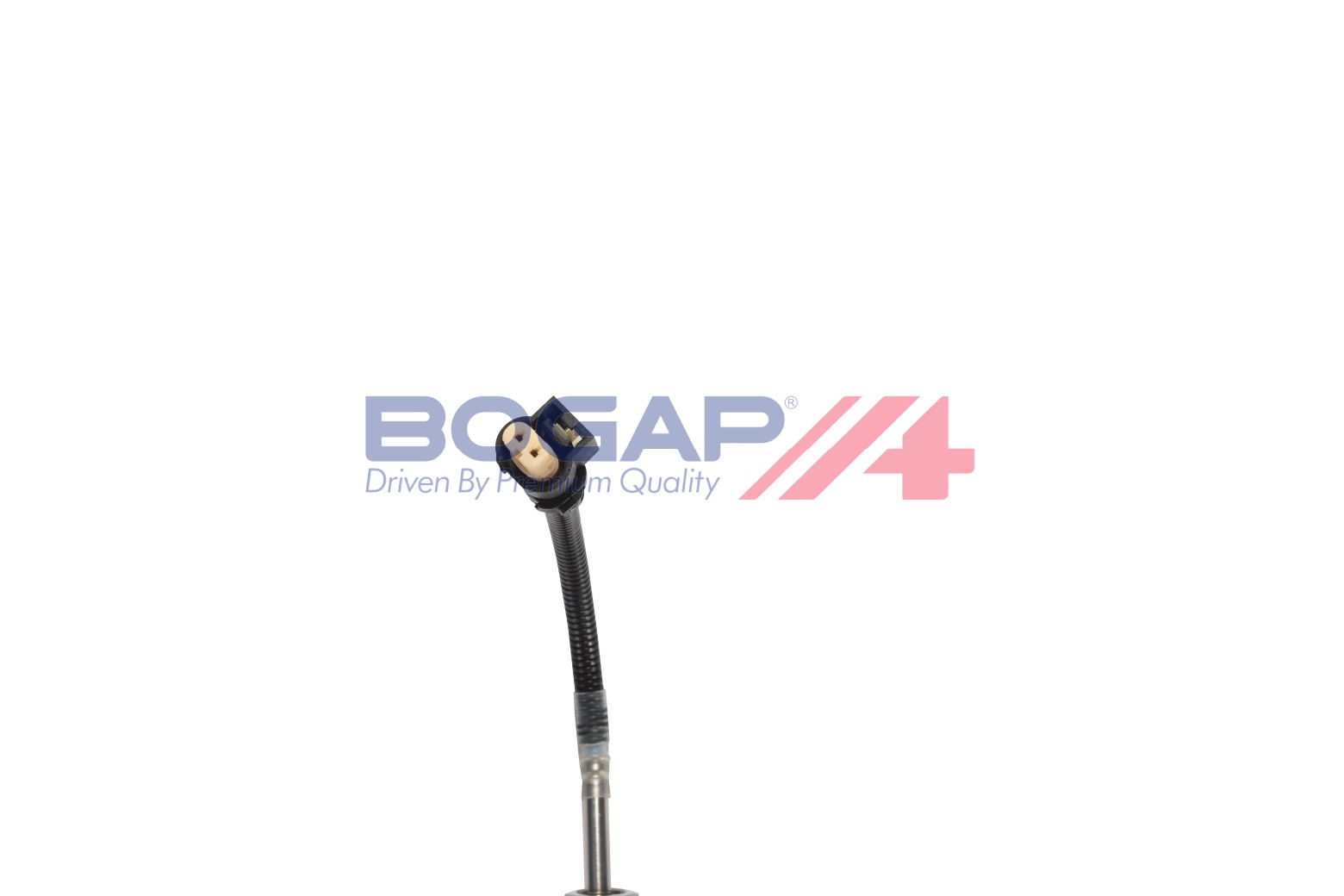 Ilustracja C6120118 BOGAP czujnik, temperatura spalin