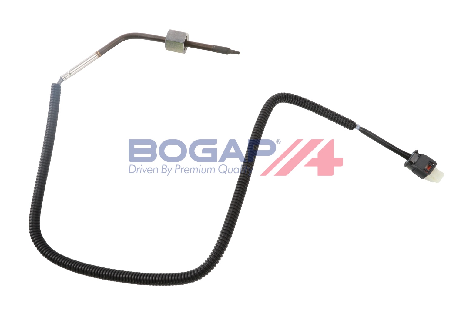 Ilustracja C6120139 BOGAP czujnik, temperatura spalin