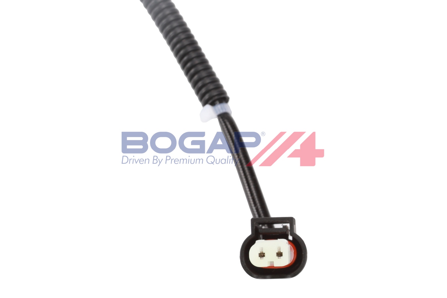 Ilustracja C6120139 BOGAP czujnik, temperatura spalin