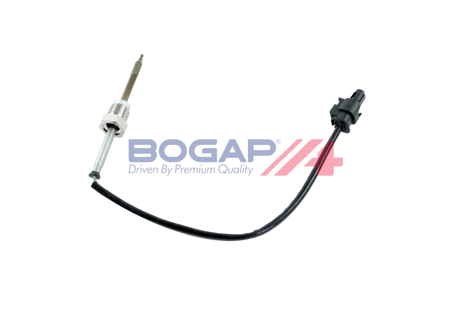 Ilustracja C6120130 BOGAP czujnik, temperatura spalin