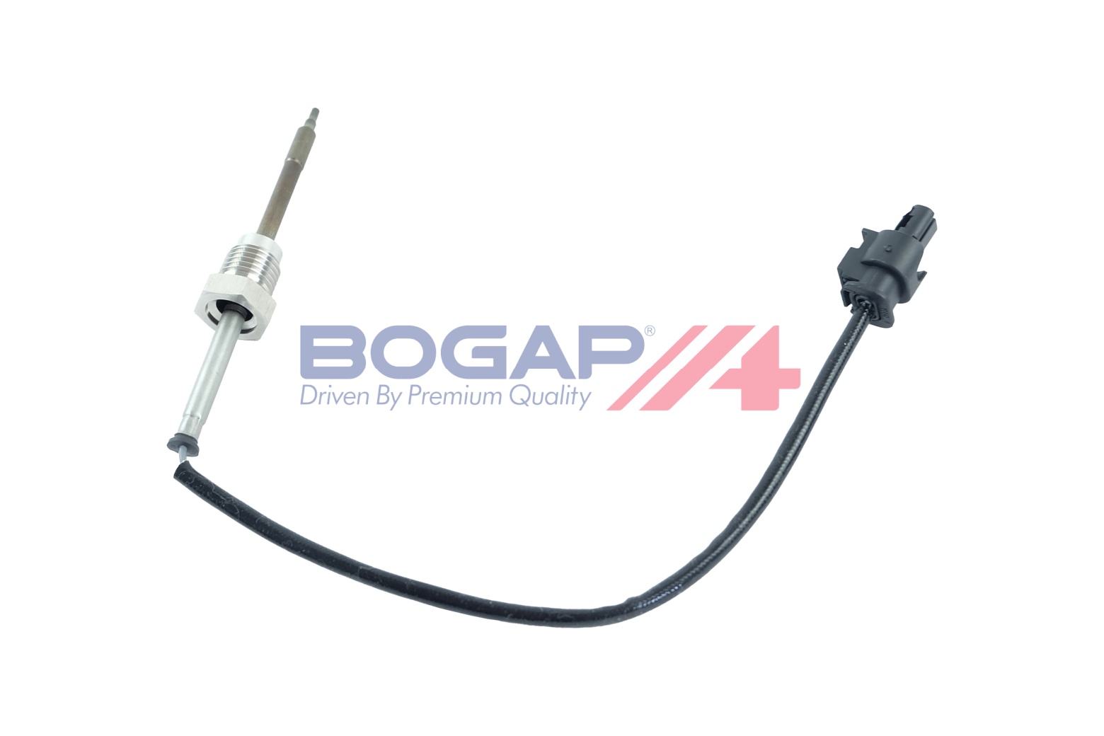 Ilustracja C6120130 BOGAP czujnik, temperatura spalin