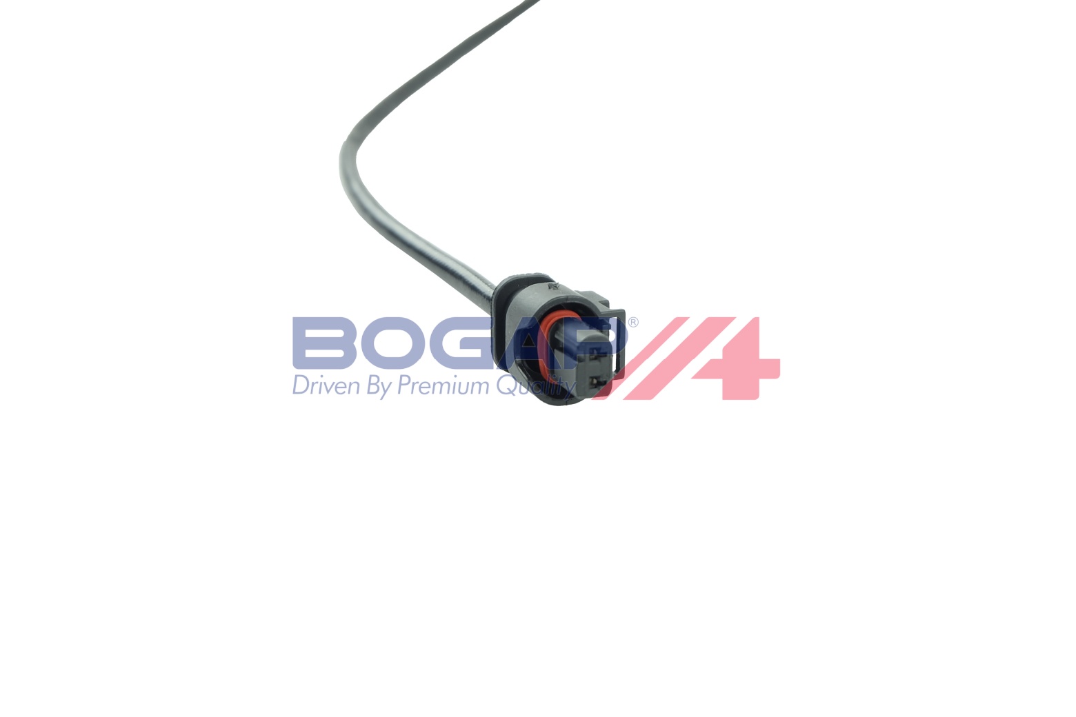 Ilustracja C6120130 BOGAP czujnik, temperatura spalin