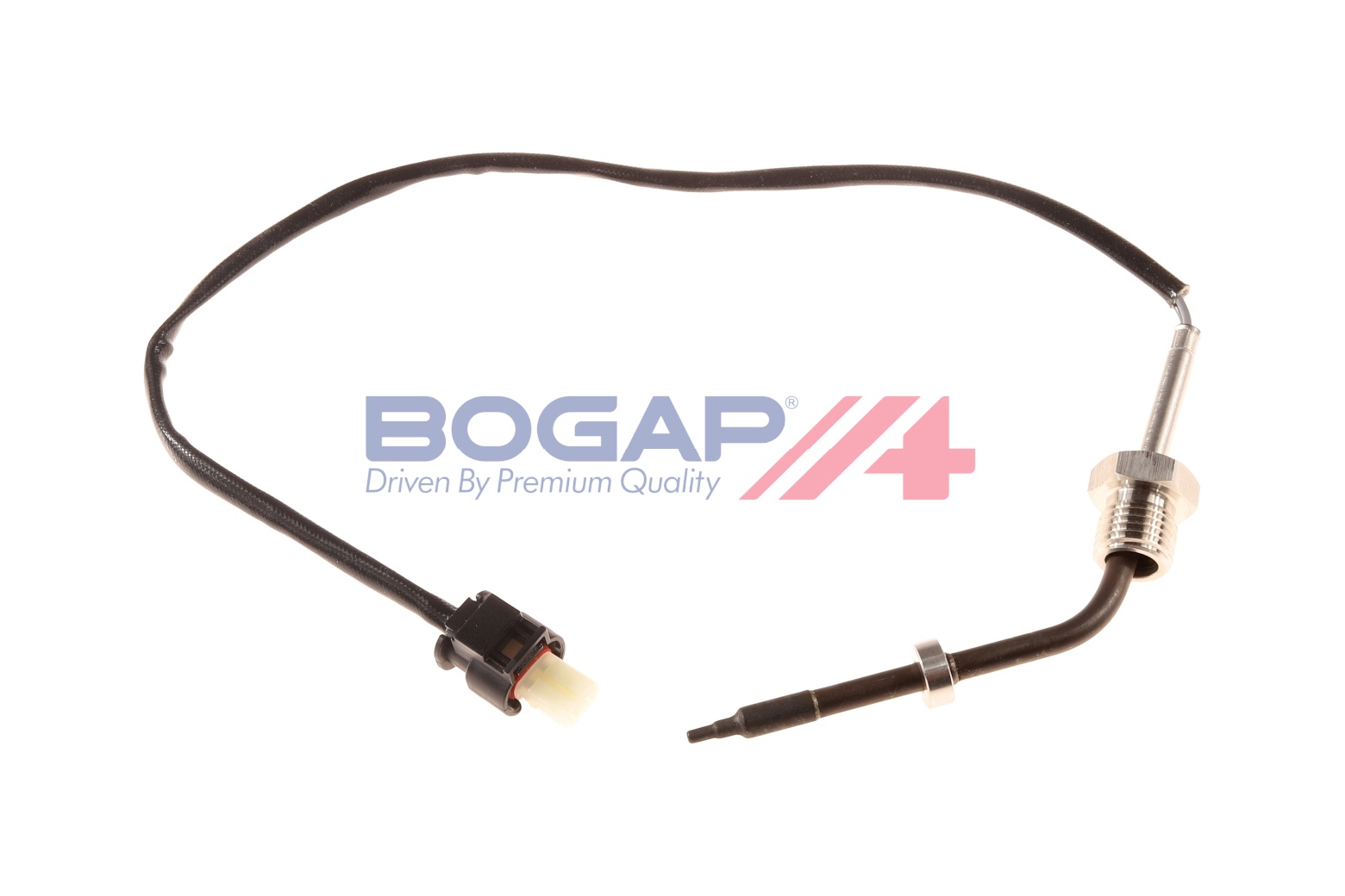 Ilustracja C6120131 BOGAP czujnik, temperatura spalin