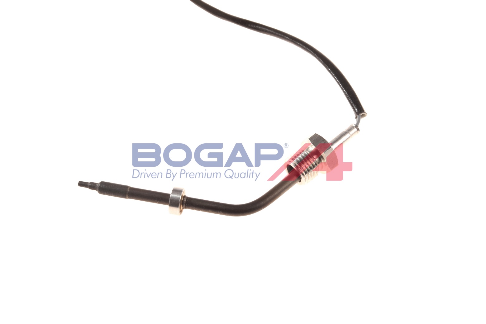 Ilustracja C6120131 BOGAP czujnik, temperatura spalin