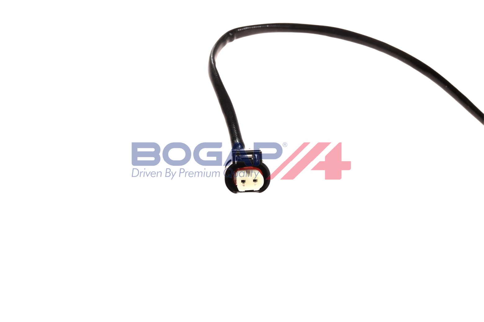 Ilustracja C6120131 BOGAP czujnik, temperatura spalin