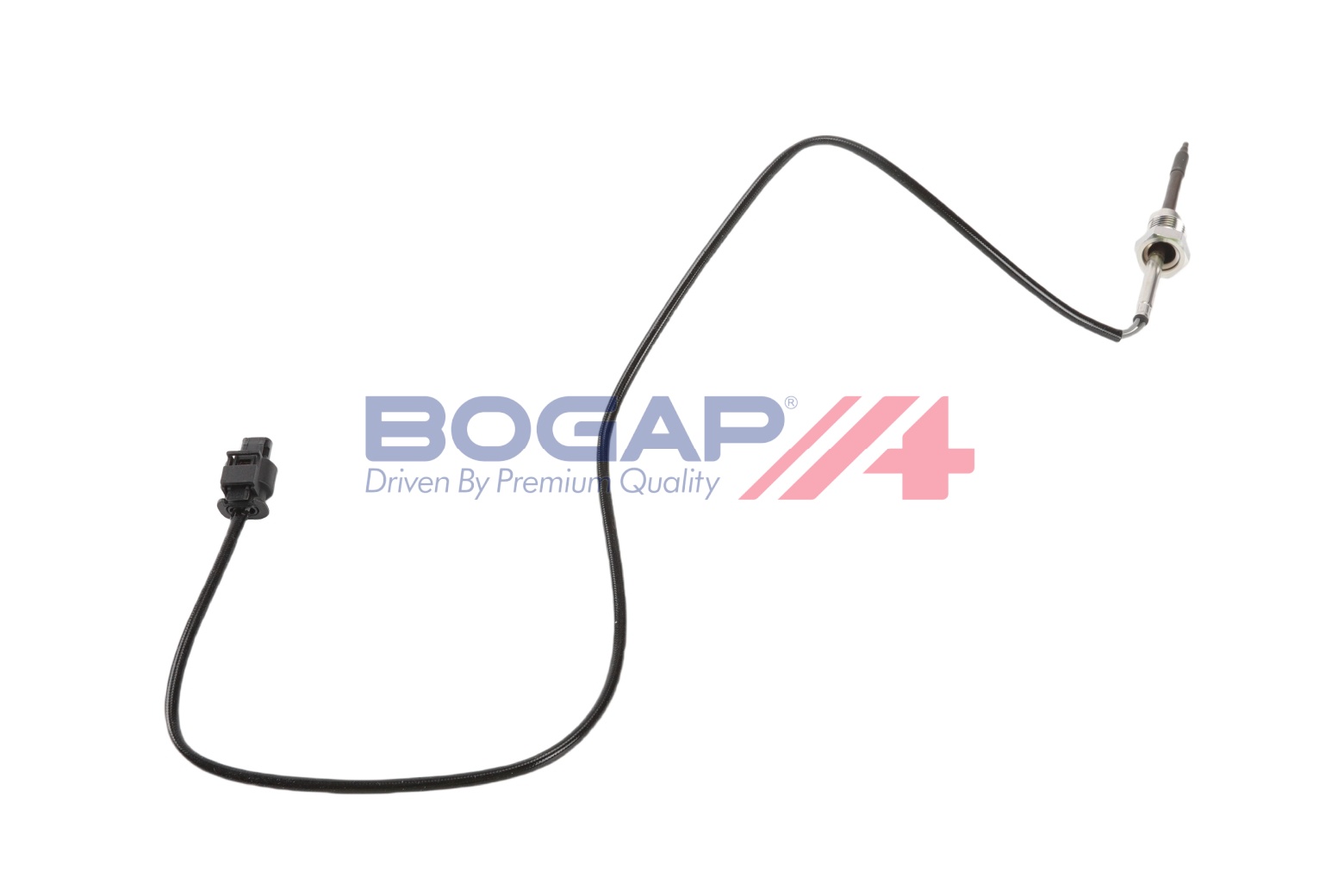 Ilustracja C6120144 BOGAP czujnik, temperatura spalin