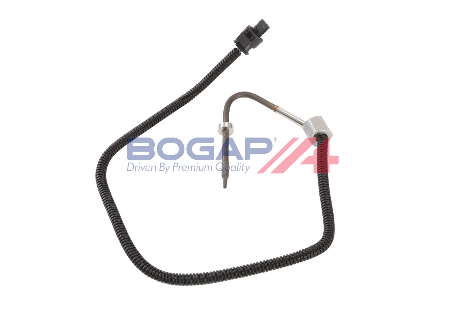 Ilustracja C6120147 BOGAP czujnik, temperatura spalin