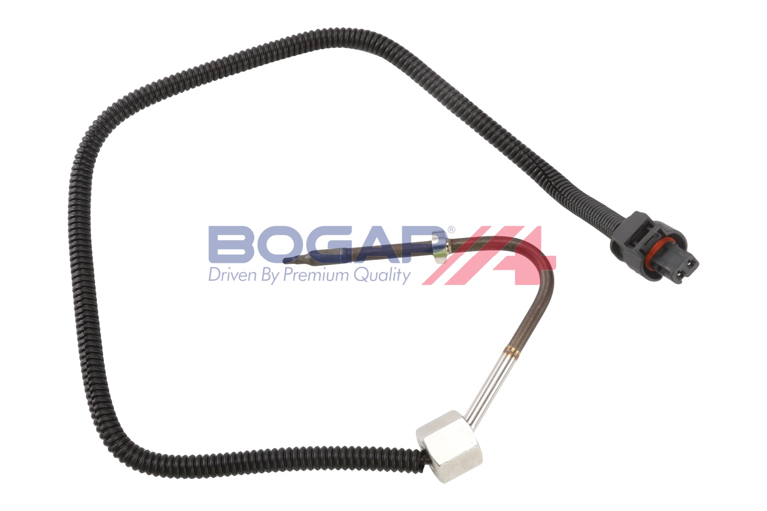 Ilustracja C6120147 BOGAP czujnik, temperatura spalin