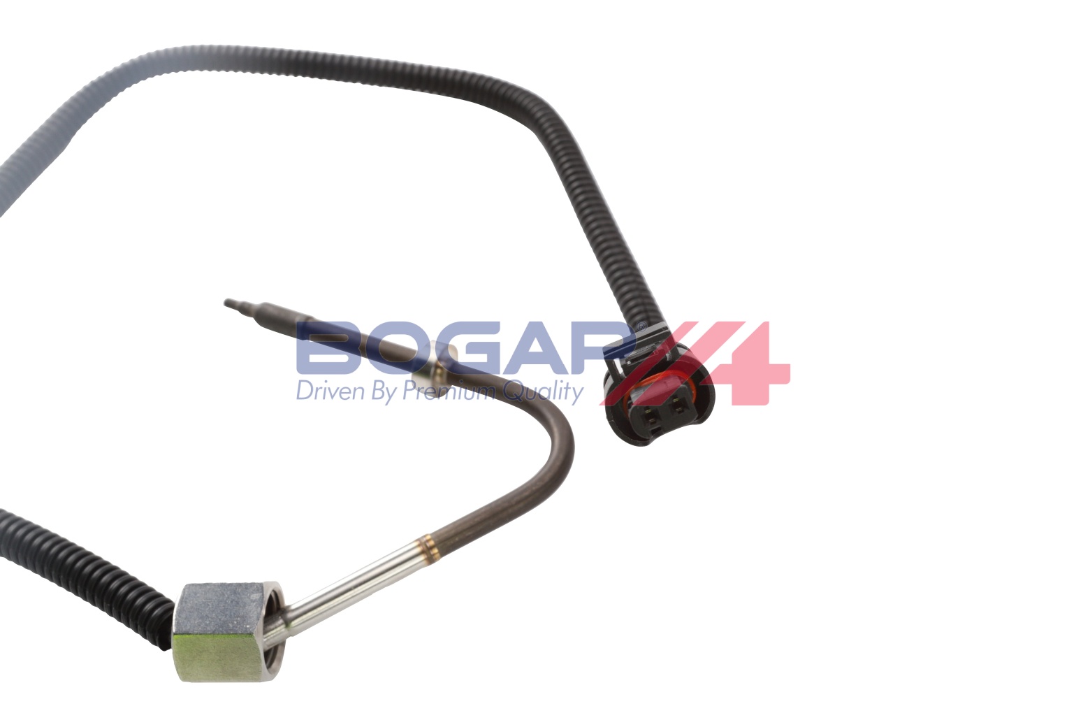 Ilustracja C6120147 BOGAP czujnik, temperatura spalin