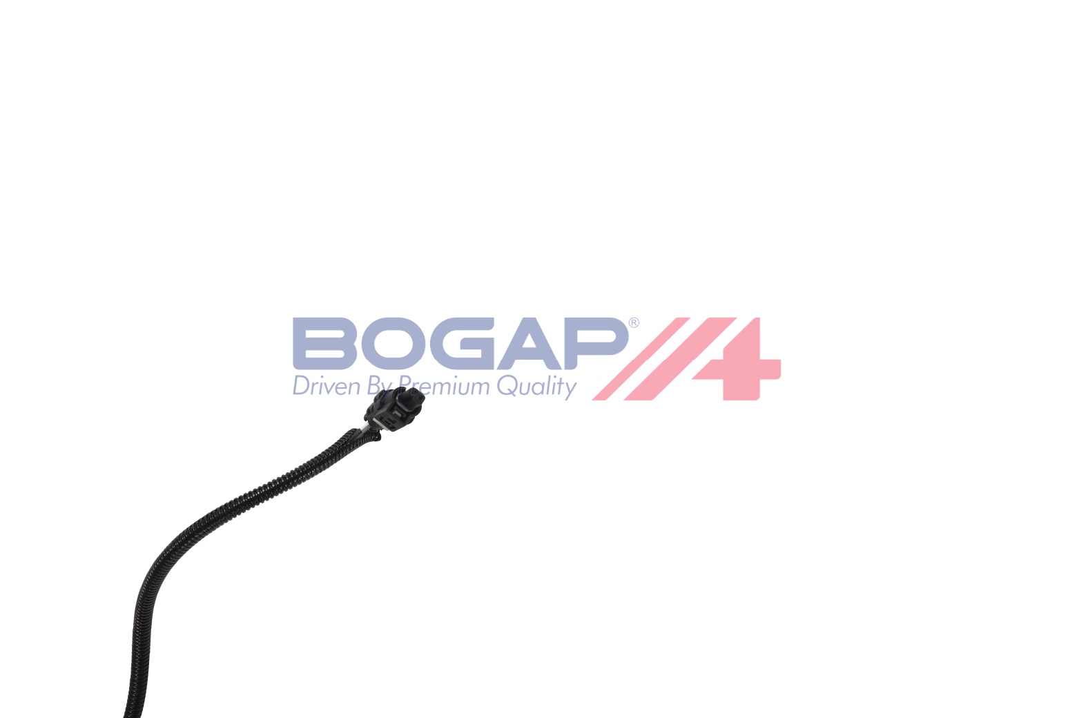 Ilustracja C6120148 BOGAP czujnik, temperatura spalin