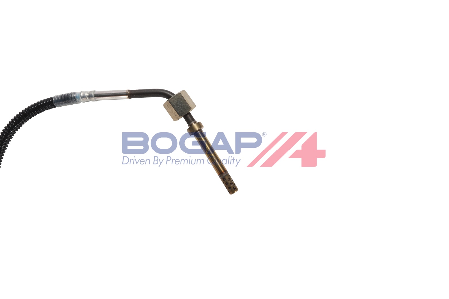 Ilustracja C6120148 BOGAP czujnik, temperatura spalin